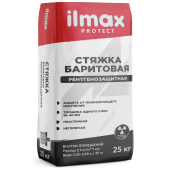 Стяжка баритовая рентгенозащитная ilmax protect